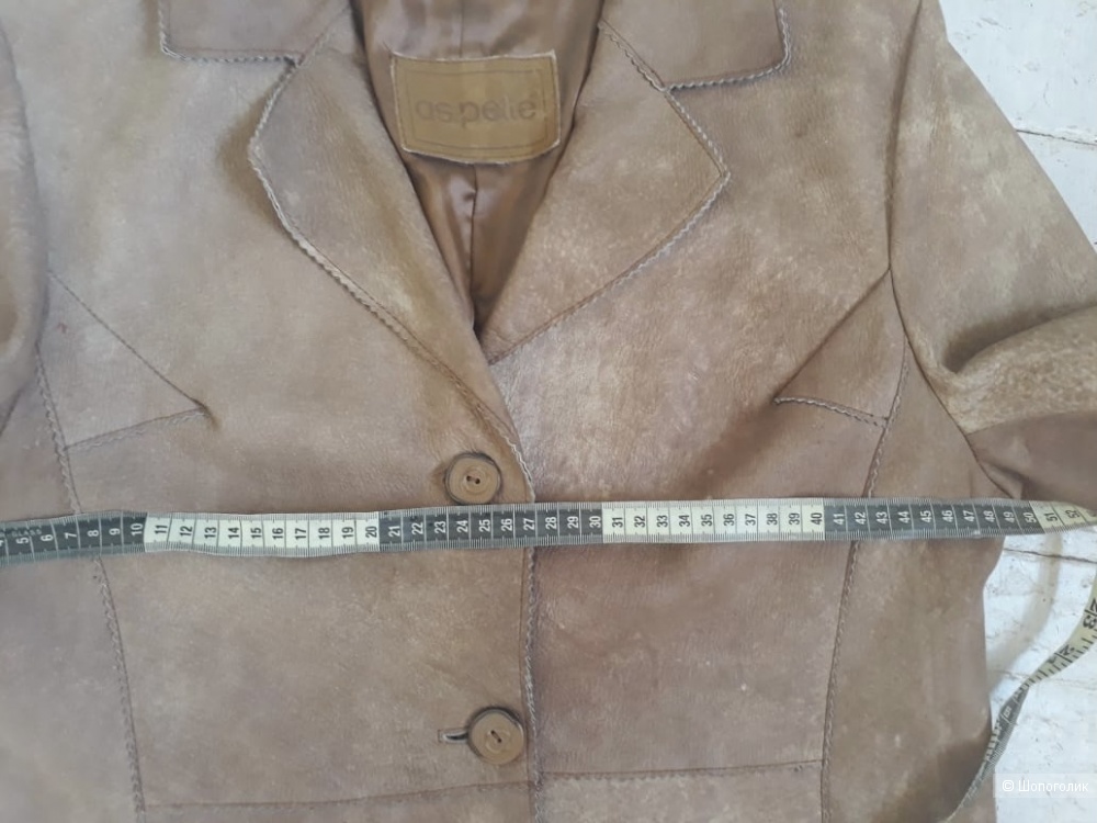 Куртка aspelie 46 размер
