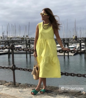 Платье Miss Italy sun, 42-50