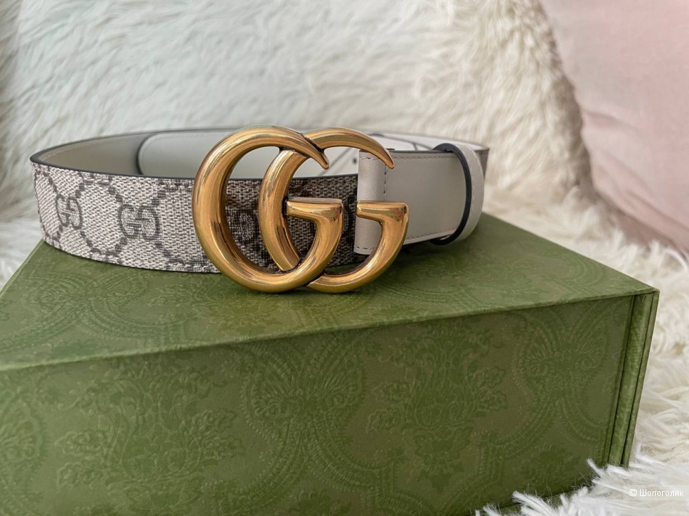 Ремень gucci 75