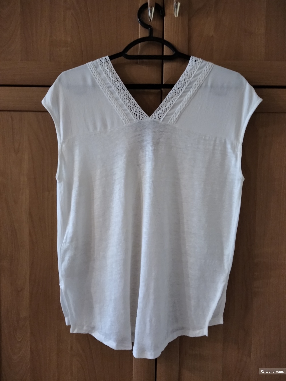 Блузка MASSIMO DUTTI,размер 44-46