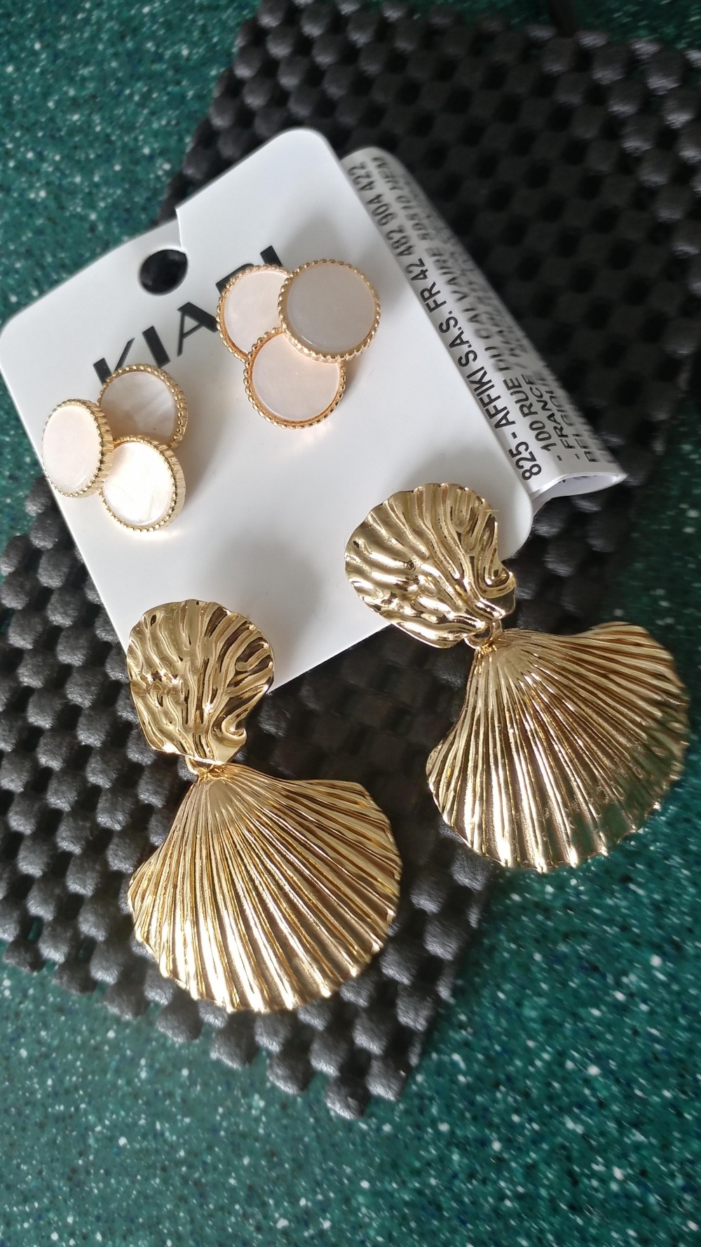 Сет бижутерия KIABI