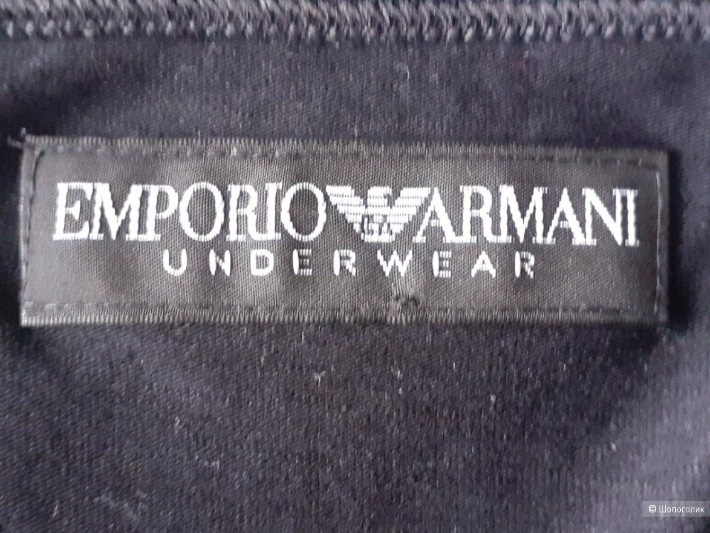 Лонгслив Emporio Armani Underwear (XL)