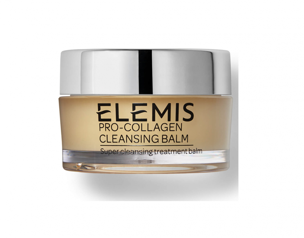 Elemis pro-collagen cleansing balm, 20 ml