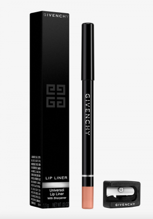 Givenchy водостойкий карандаш для губ, оттенок 09