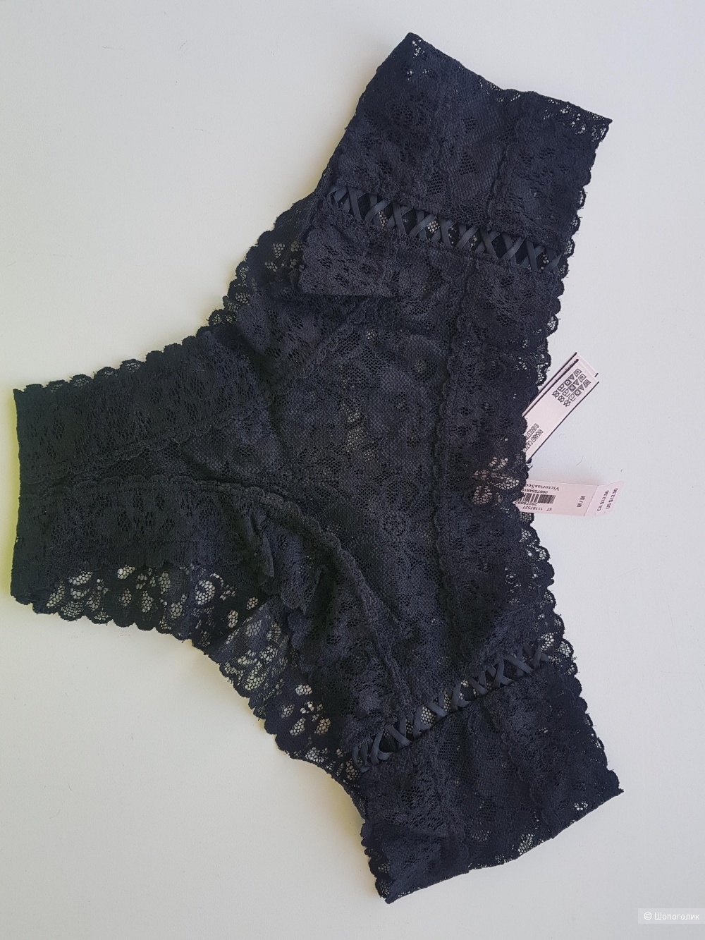 Трусики Victoria Secret, размер M