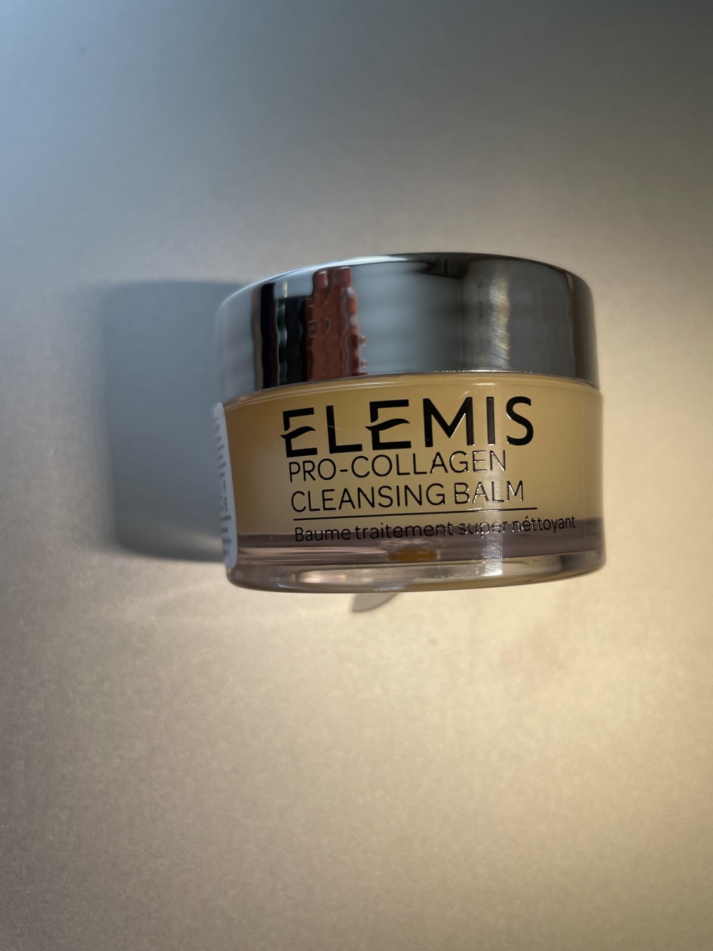 Elemis pro-collagen cleansing balm, 20 ml