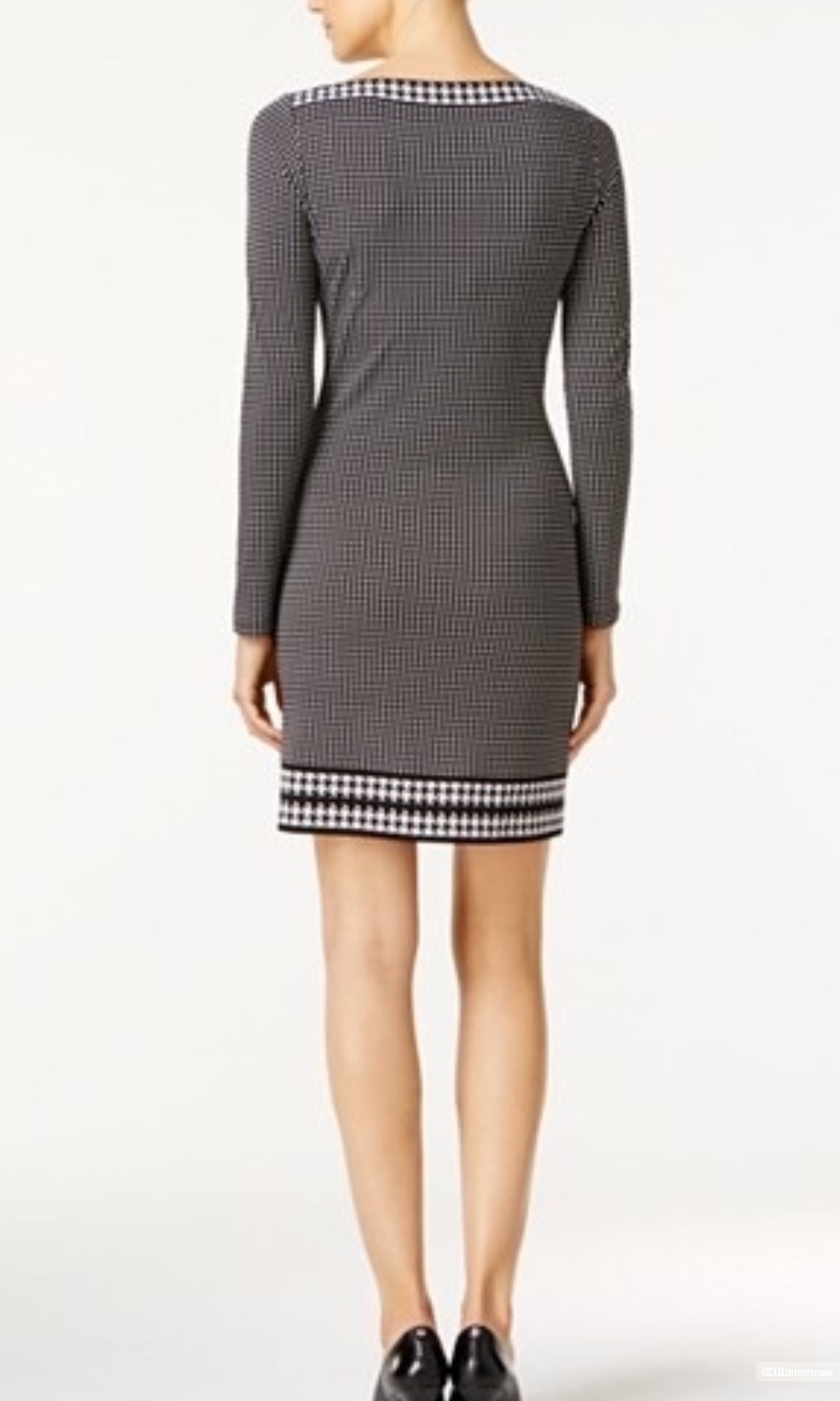 Платье MICHAEL Michael Kors р. L