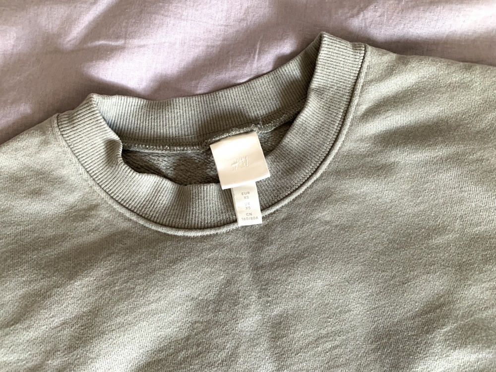 Костюм H&M размер XS