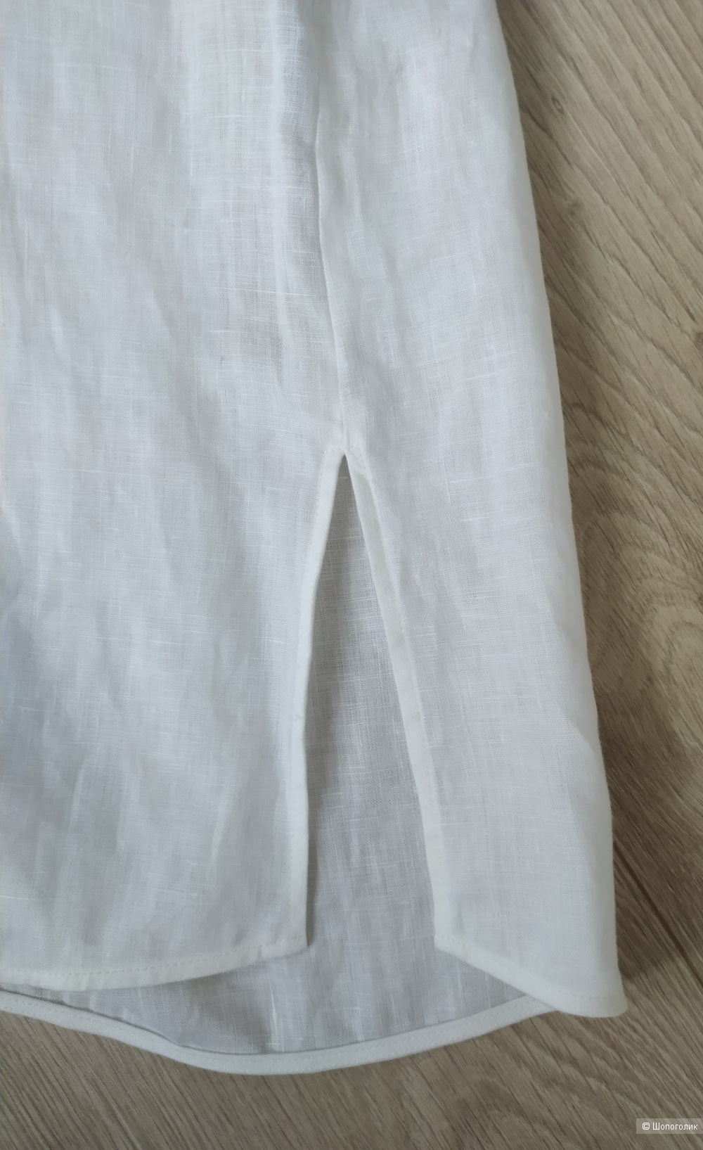 Рубашка Massimo Dutti, размер 44-46-48 росс
