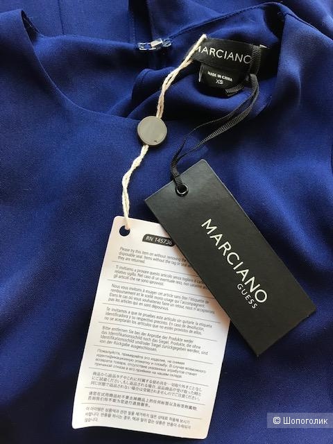Топ Marciano by Guess. INT XS (40/42 RU)
