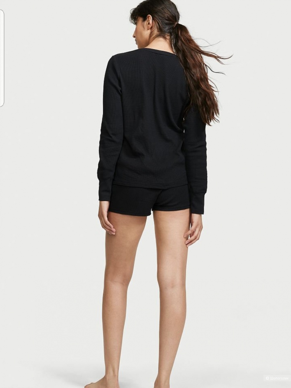 Пижама Victoria Secret, M