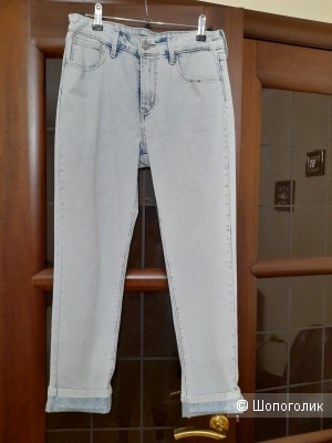 Джинсы LEVI STRAUSS  W28/ L32