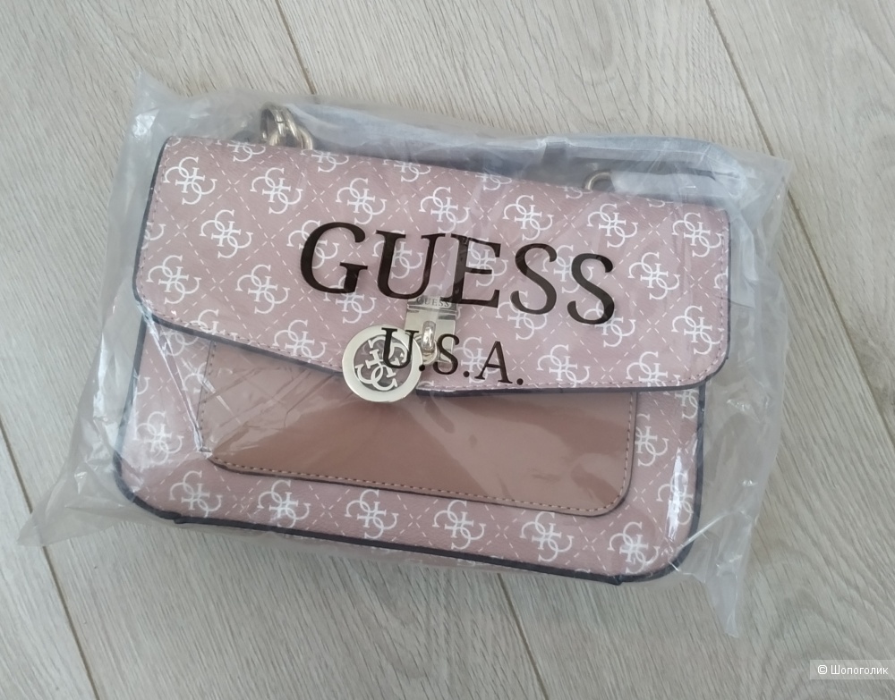 Сумка GUESS