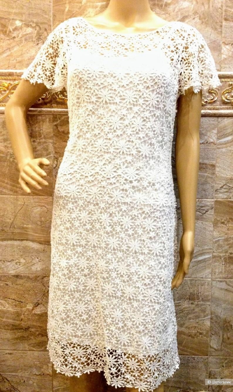 Платье Ralph Lauren, размер М.
