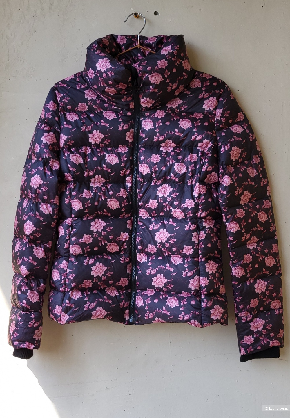 Пуховик Sorelle Ramonda collection, S