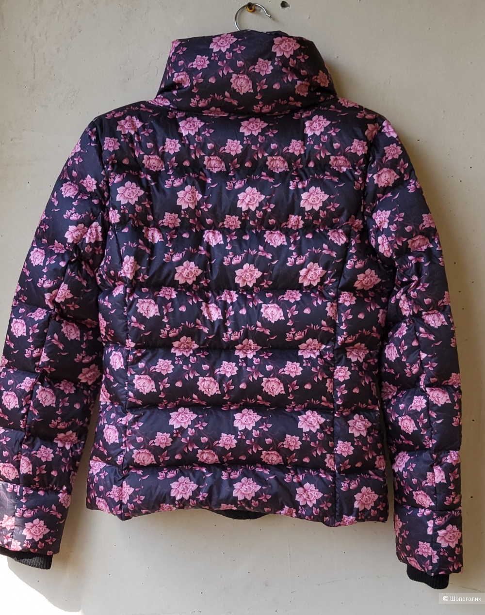 Пуховик Sorelle Ramonda collection, S