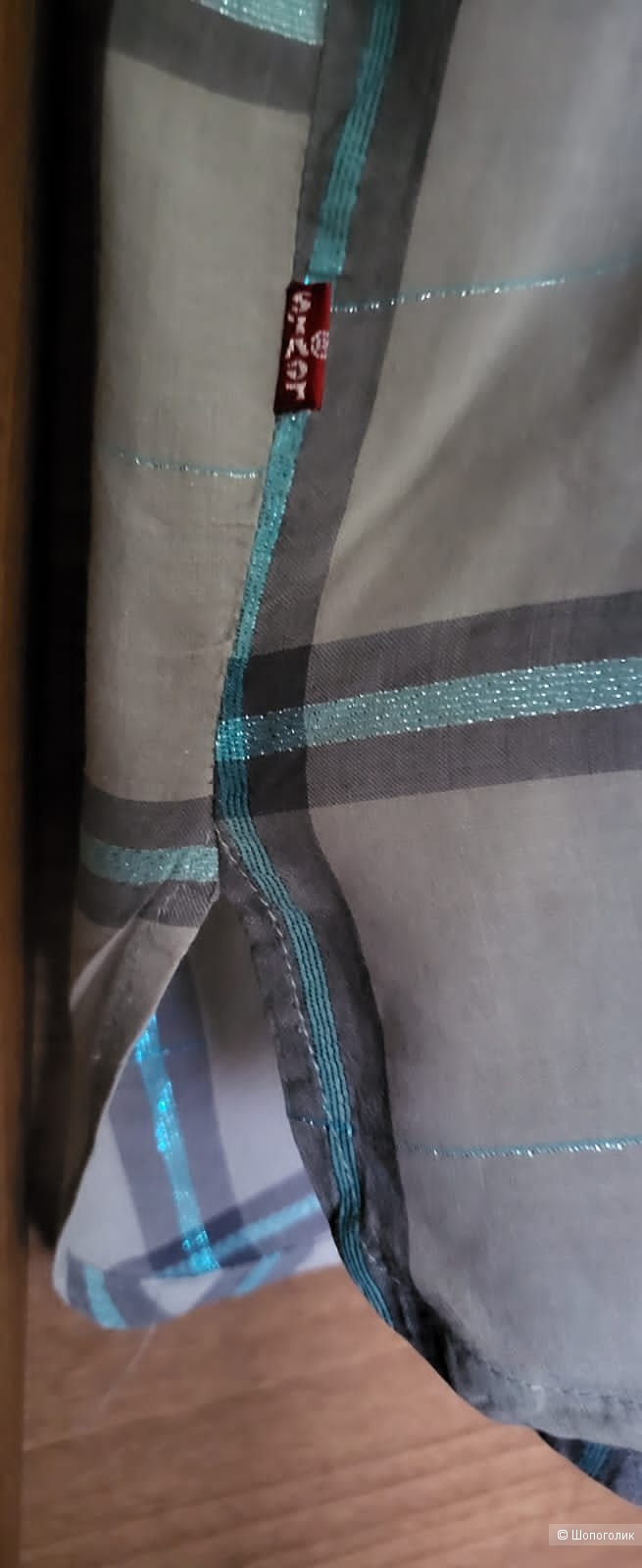 Блуза Levis, M-L