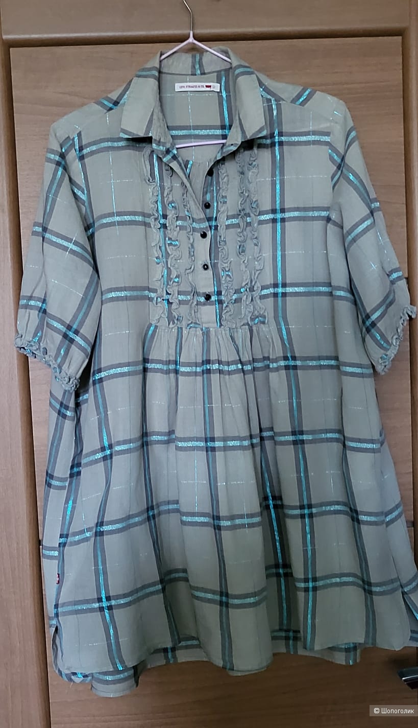 Блуза Levis, M-L