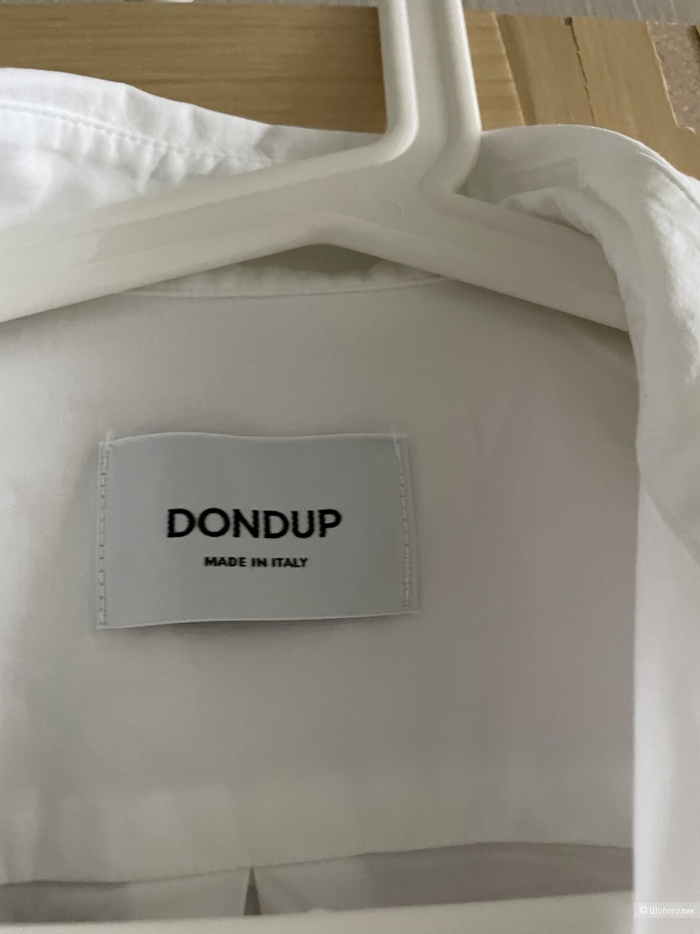 Платье Dondup 42 it Италия