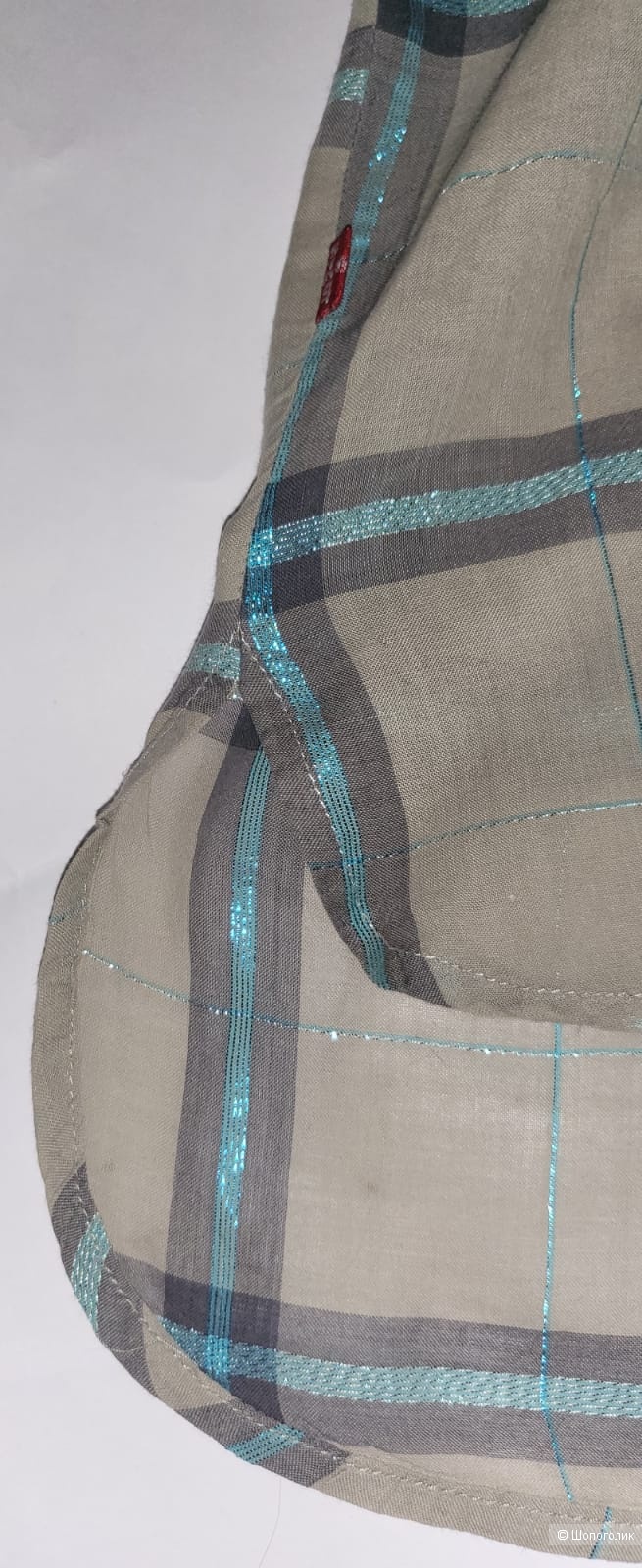 Блуза Levis, M-L