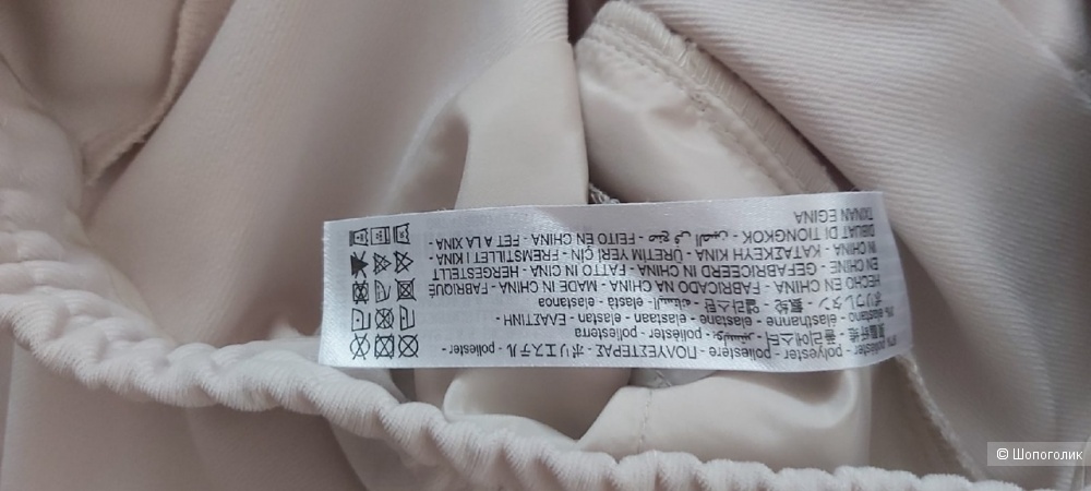 Брюки ZARA, размер L