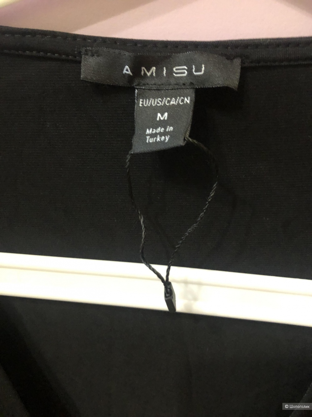 Блузка Amisu размер М