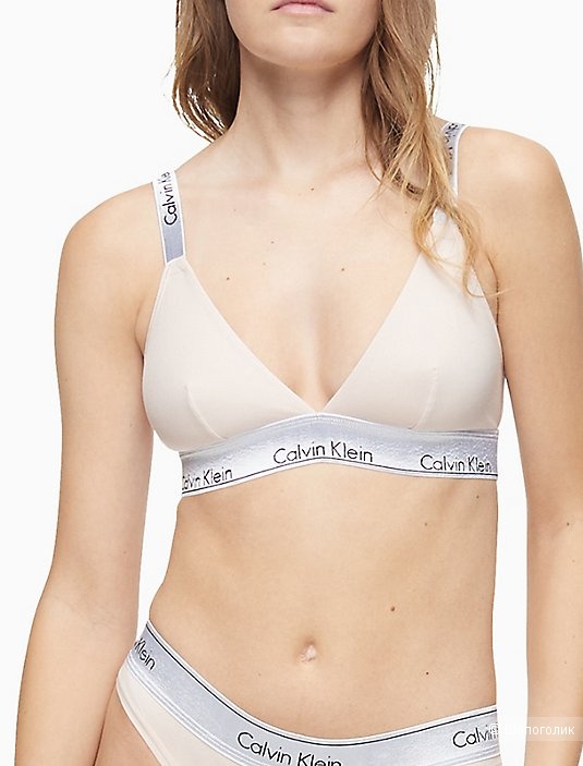 Бралет Calvin Klein размер S, 42-44