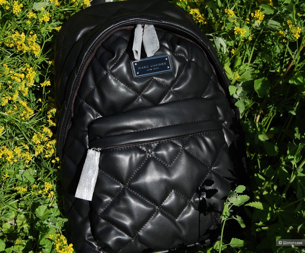 Рюкзак Marc Jacobs Moto Backpack