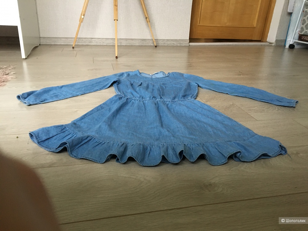 Платье Sinsay L (44-48 RU)