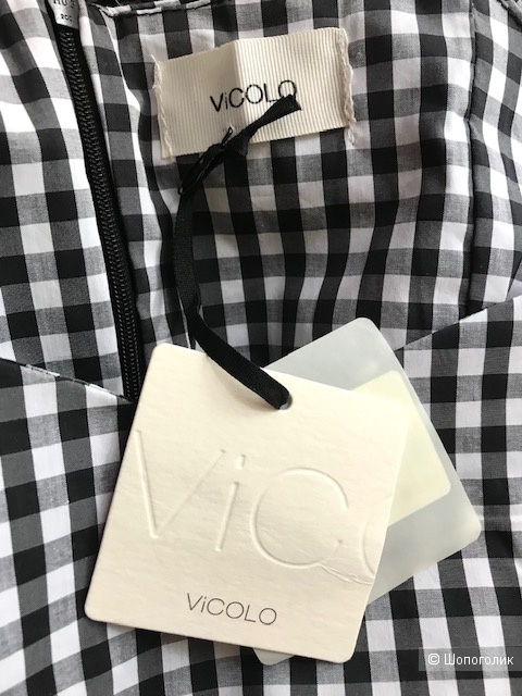 Платье Vicolo. IT M (42 RU)