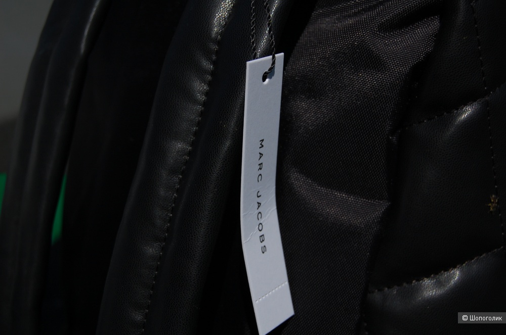 Рюкзак Marc Jacobs Moto Backpack