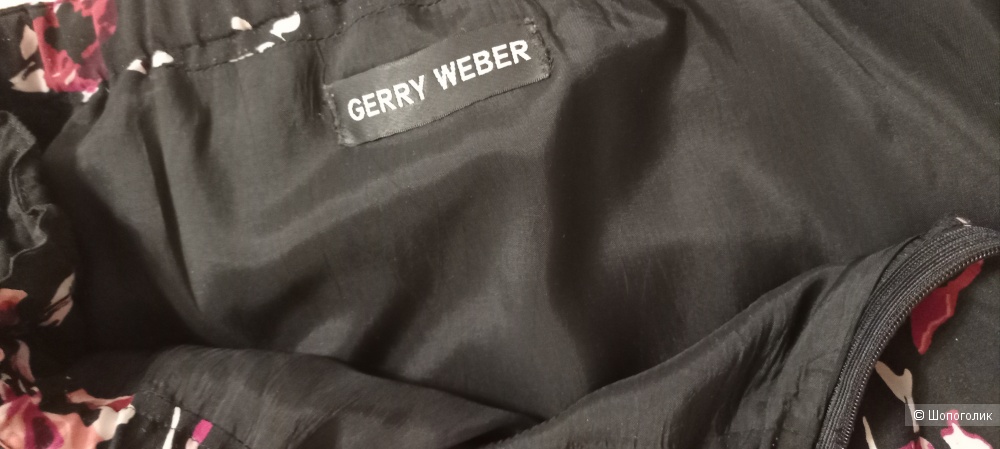 Юбка Garry Weber размер 48-50