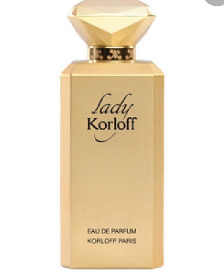 Lady Korloff parfum . 88мл