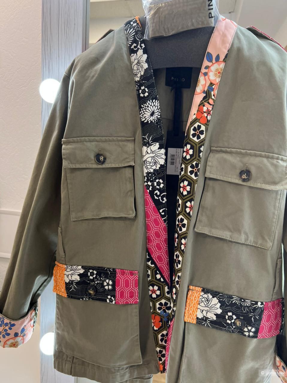 Жакет Pinko, IT 40