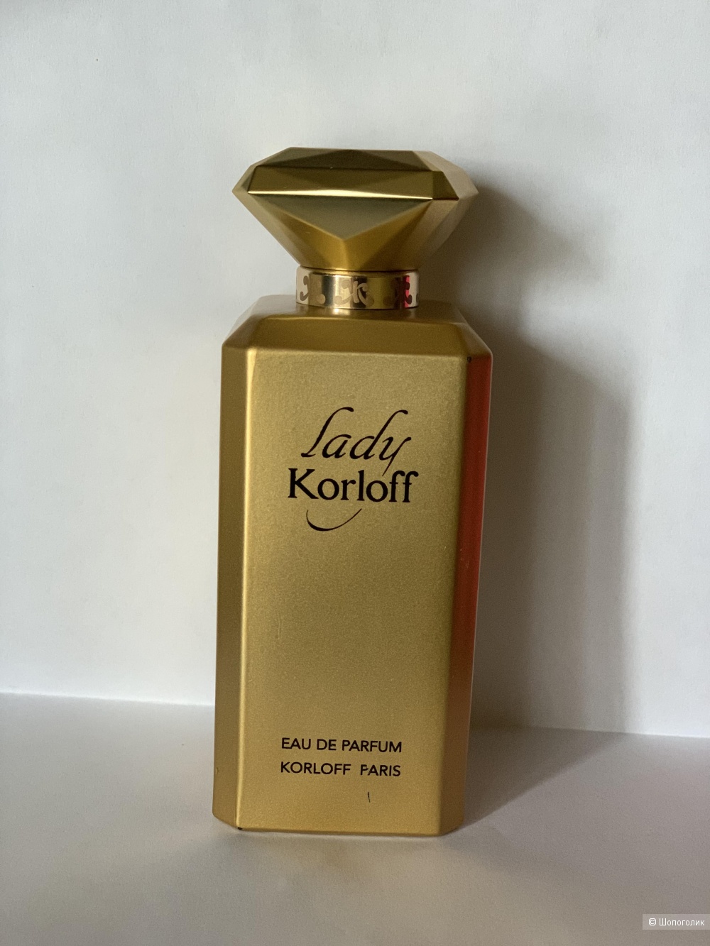 Lady Korloff parfum . 88мл