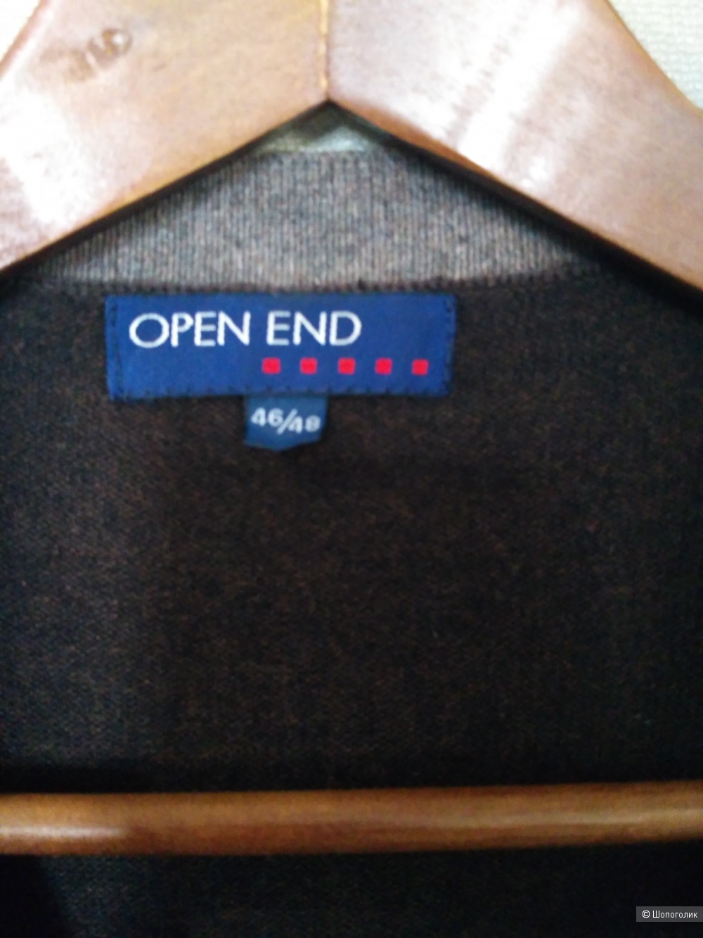 Open End кардиган р. 48-50