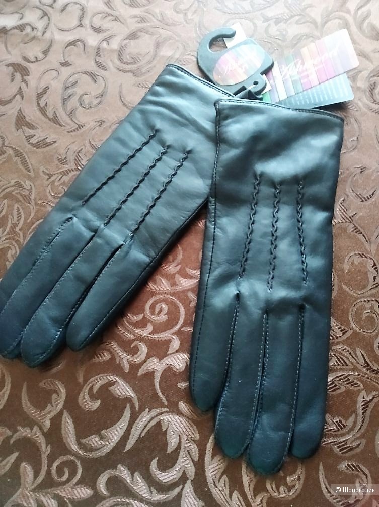 Перчатки Ashwood Leather, S/7