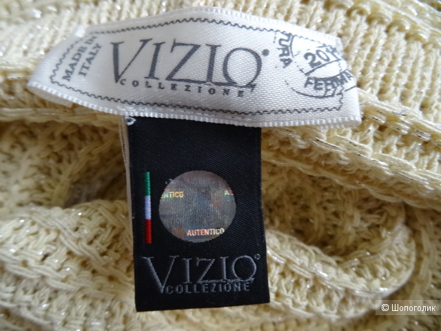 Панама «Vizio», размер one size