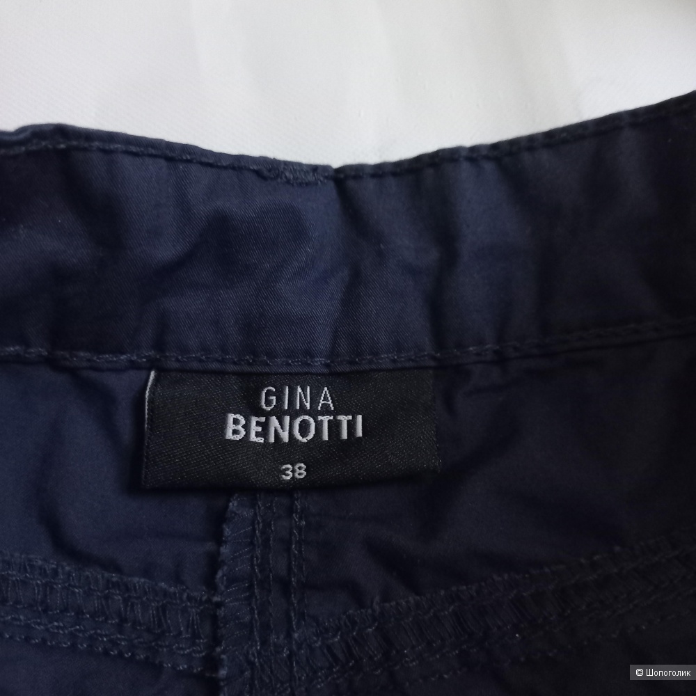 Сет блузка Bogner и брюки  Gina Benotti, размер 42-44