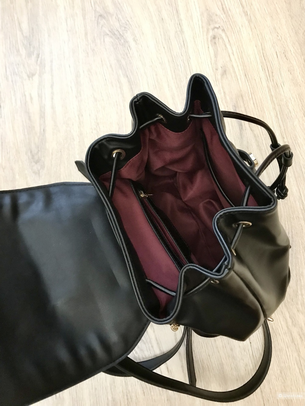 Silvian Heach рюкзак