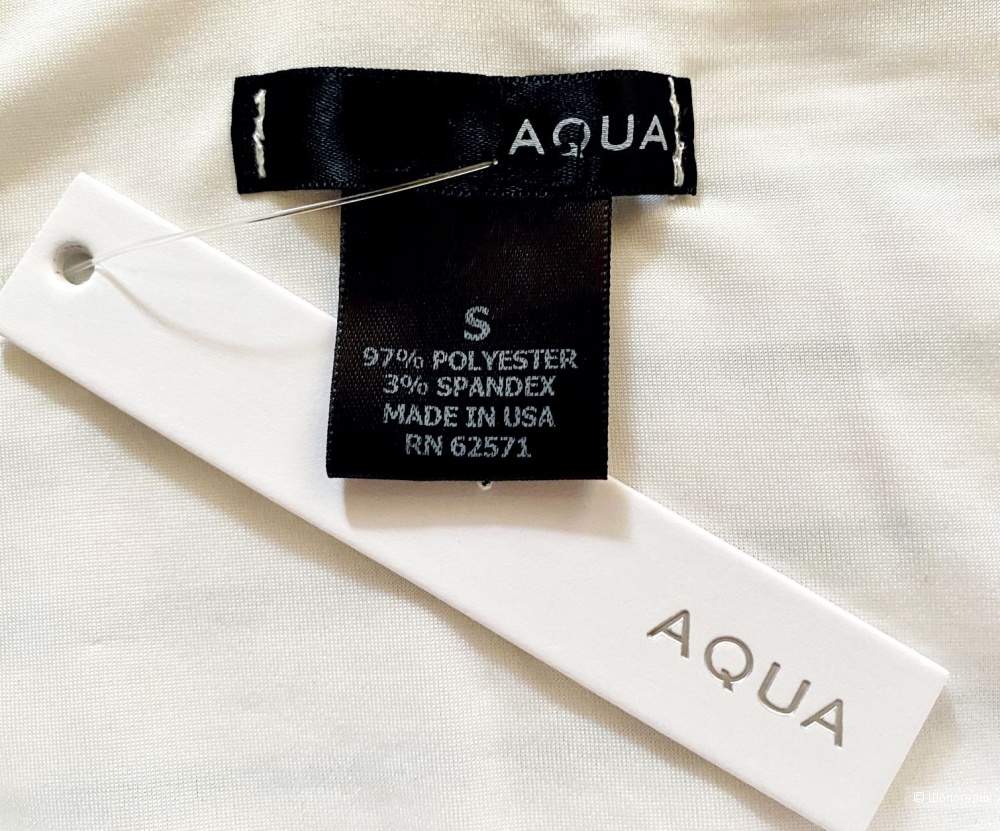 Платье Aqua, размер S (42)
