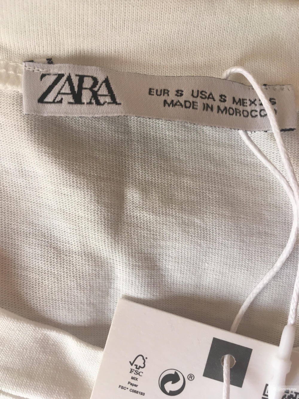 Платье Zara размер S-M-L