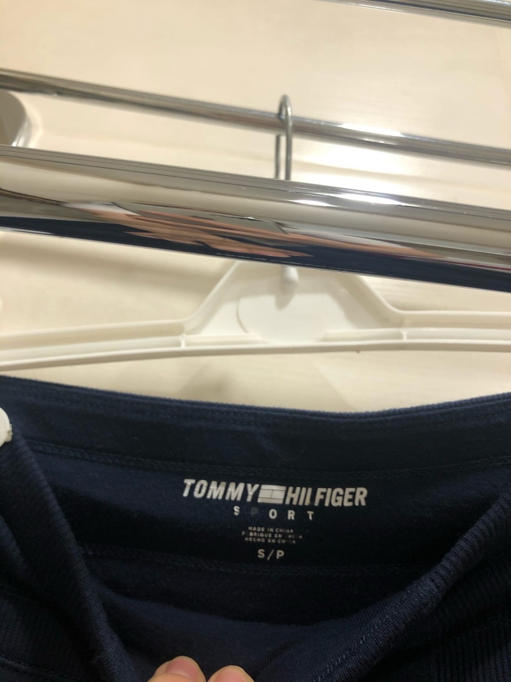 Костюм Tommy Hilfiger.Размер XS-S.