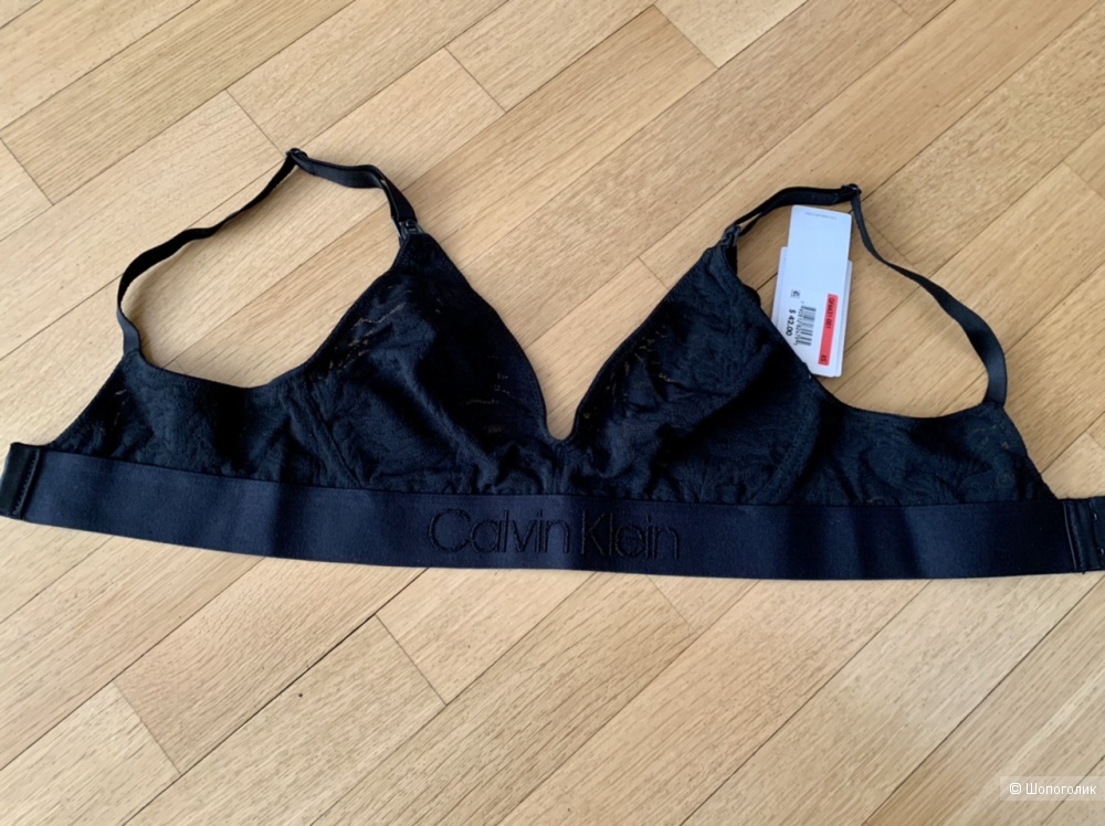Топ Calvin Klein XS