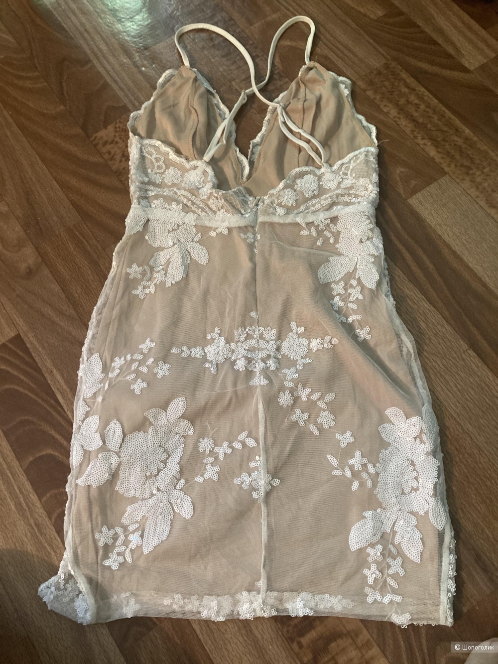 Платье, 42( s)