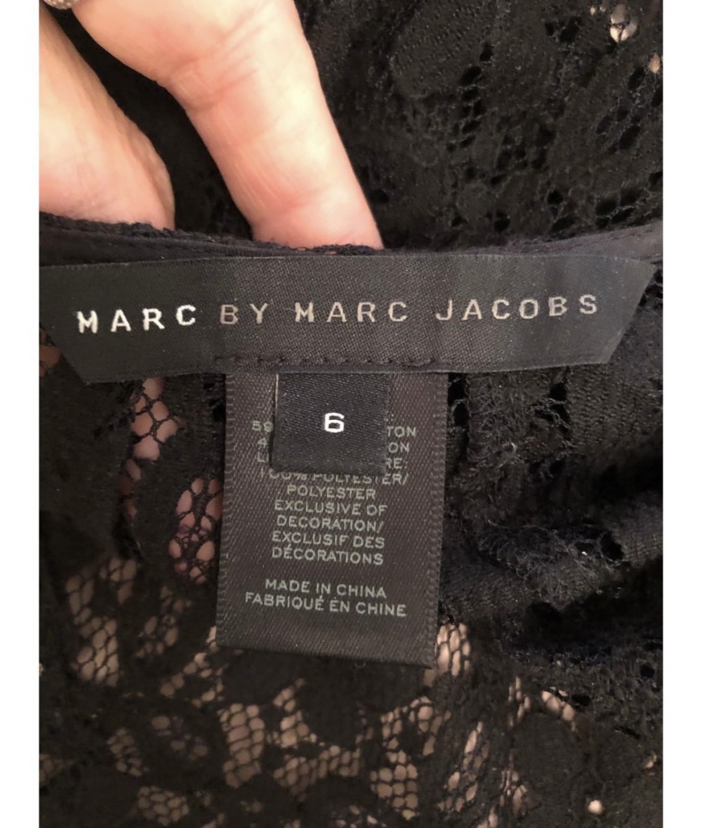 Платье Marc Jacobs, размер 44-46