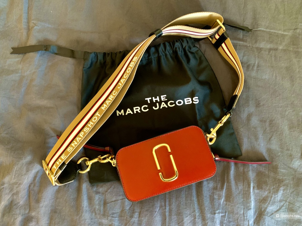 Сумка Marc Jacobs one size