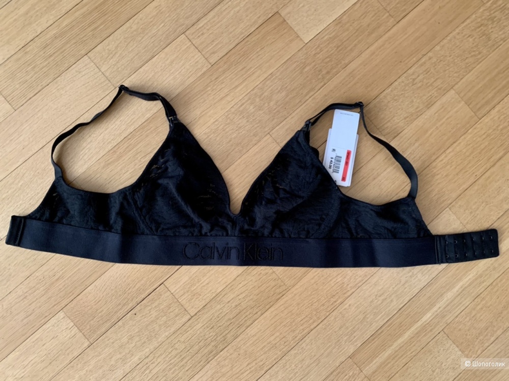Топ Calvin Klein XS