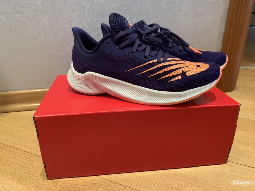Кроссовки New Balance FuelCell Prism 7,5 US