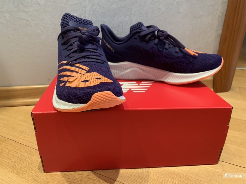 Кроссовки  New Balance FuelCell Prism 7,5 US
